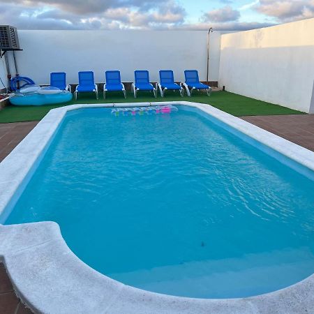 Villa Linda Playa Blanca  Exterior foto